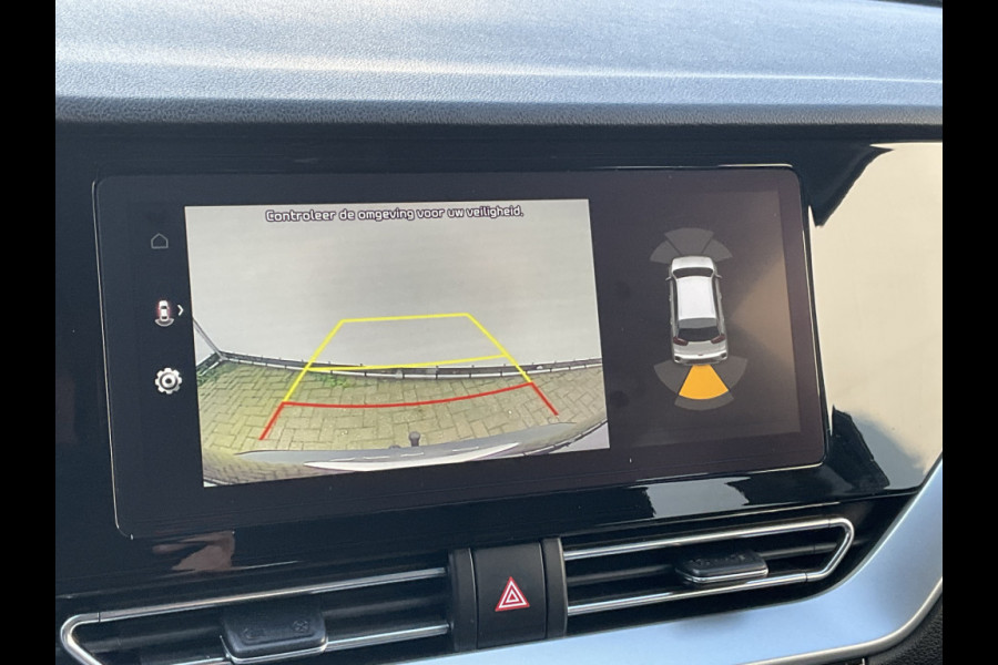 Kia Niro 1.6 GDi PHEV Soh 95% DynamicLine Carplay Trekhaak(1300) Plug-in