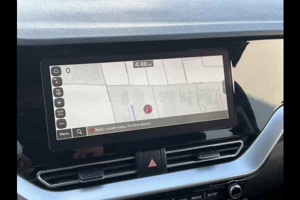 Kia Niro 1.6 GDi PHEV Soh 95% DynamicLine Carplay Trekhaak(1300) Plug-in