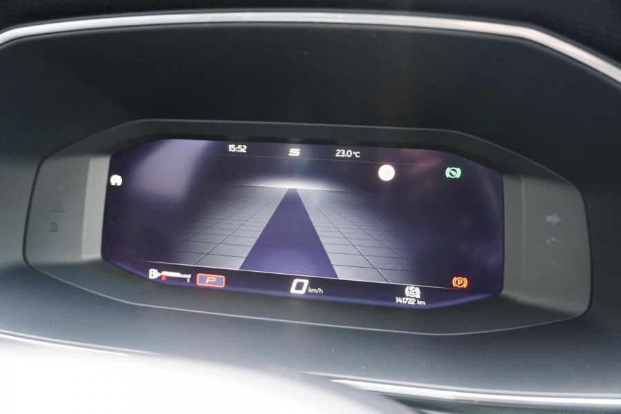 Seat Leon Sportstourer 1.5 eTSI FR Business Intense * DEALER ONDERHOUDEN * + CAMERA / KEYLESS / ELEK. TREKHAAK / STUURWIELVERWARMING