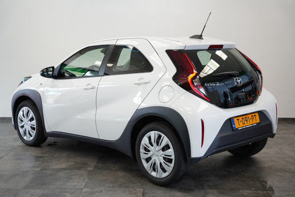Toyota Aygo X 1.0 VVT-i MT Play PDC Achteruitrijcamera