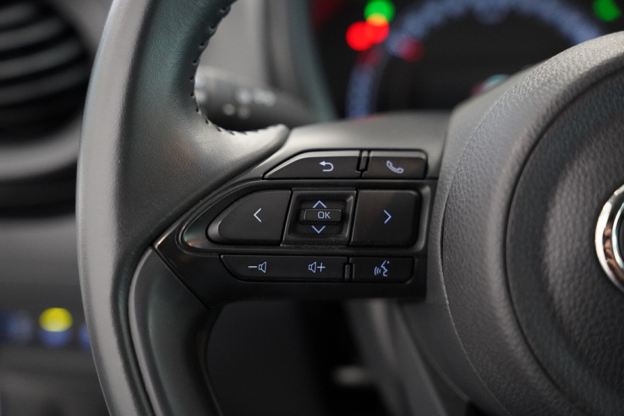 Toyota Aygo X 1.0 VVT-i MT Play PDC Achteruitrijcamera