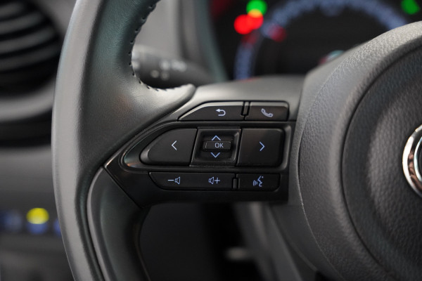 Toyota Aygo X 1.0 VVT-i MT Play PDC Achteruitrijcamera