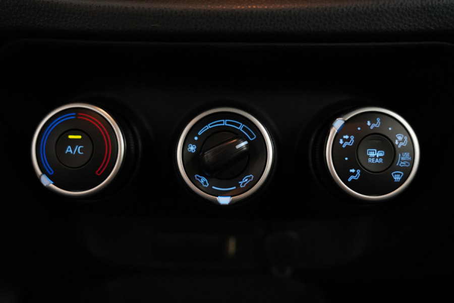 Toyota Aygo X 1.0 VVT-i MT Play PDC Achteruitrijcamera