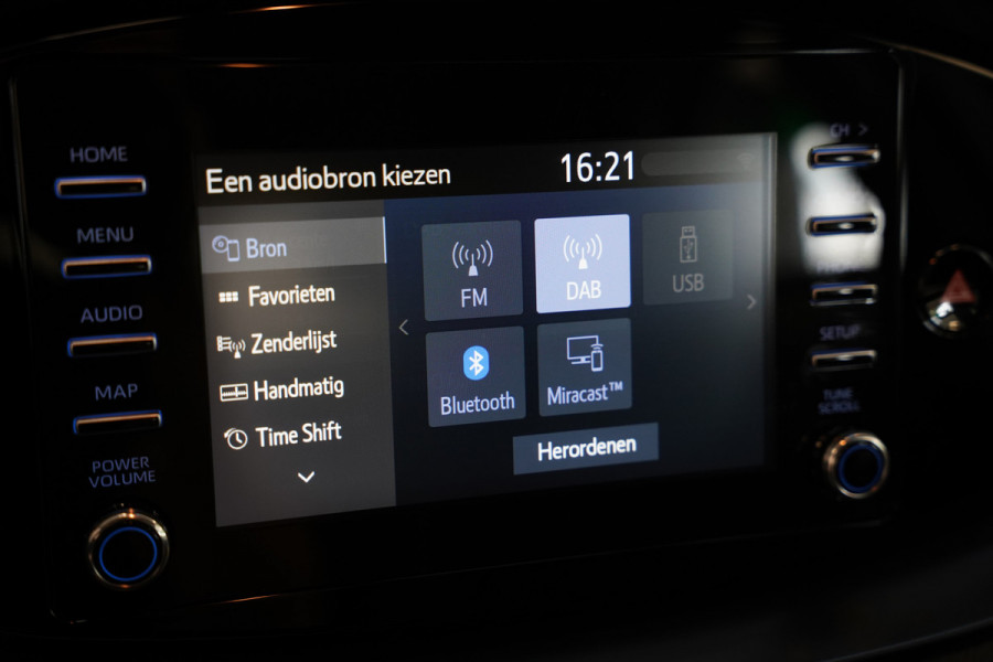 Toyota Aygo X 1.0 VVT-i MT Play PDC Achteruitrijcamera