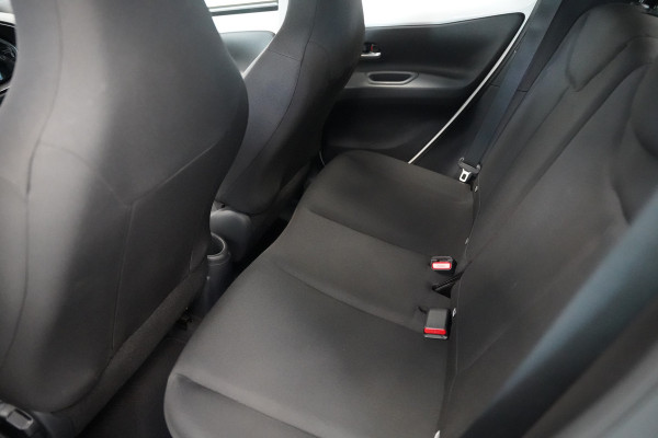 Toyota Aygo X 1.0 VVT-i MT Play PDC Achteruitrijcamera