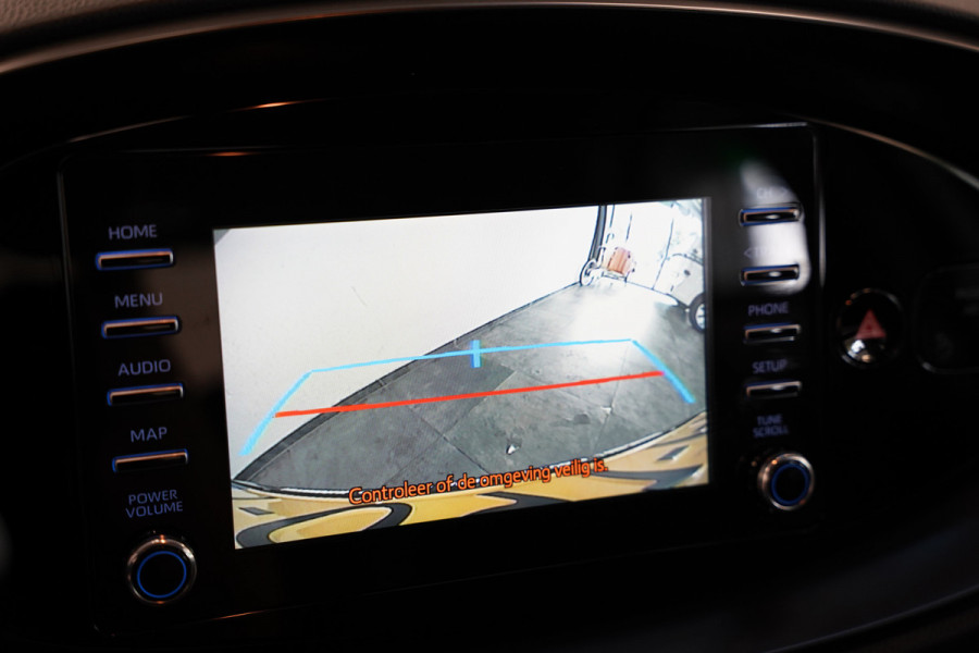 Toyota Aygo X 1.0 VVT-i MT Play PDC Achteruitrijcamera