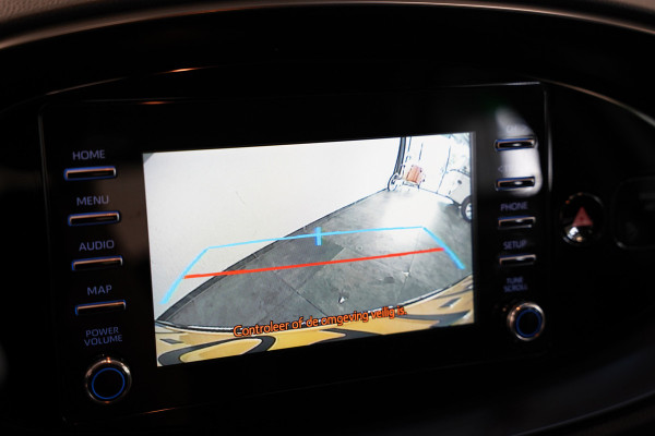 Toyota Aygo X 1.0 VVT-i MT Play PDC Achteruitrijcamera