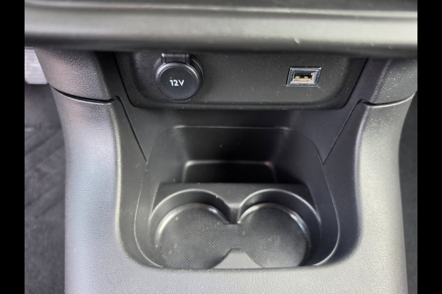 Citroën C3 1.2 PureTech Shine Carplay, LED, Cruise