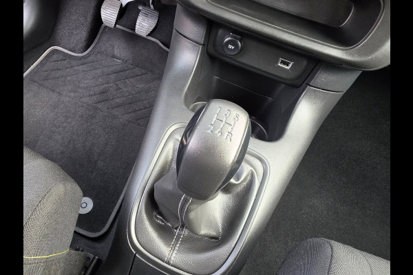 Citroën C3 1.2 PureTech Shine Carplay, LED, Cruise