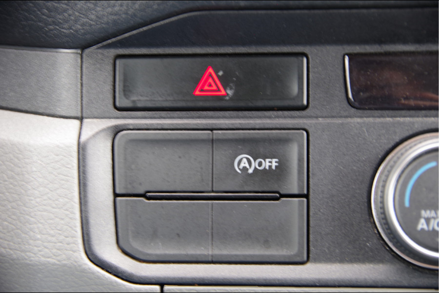 Volkswagen Crafter 35 2.0 TDI L3H2(L2H1) DC 6P, 140PK AUT. CRUISE, LEDER, TREKHAAK, CAMERA, NAVI, AIRCO, APPLE CARPLAY/ANDROID AUTO, DUBBELE CABINE