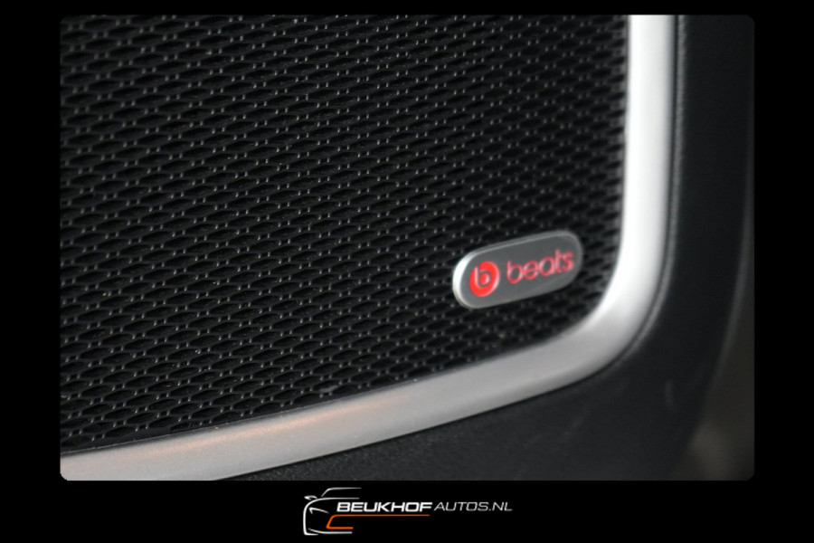 Jeep Compass 1.4 Limited Leer Navigatie Beats Cruise Velgen