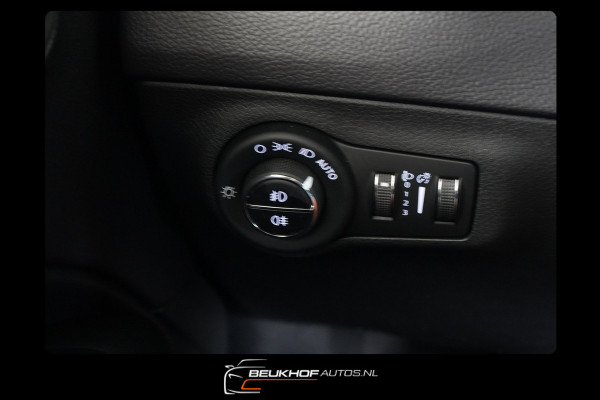 Jeep Compass 1.4 Limited Leer Navigatie Beats Cruise Velgen