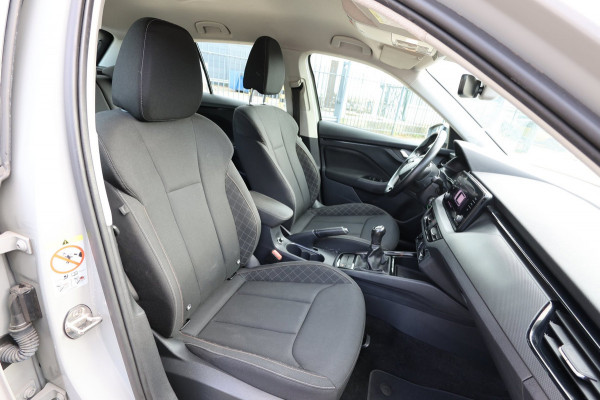 Škoda Kamiq 1.0 TSI Style