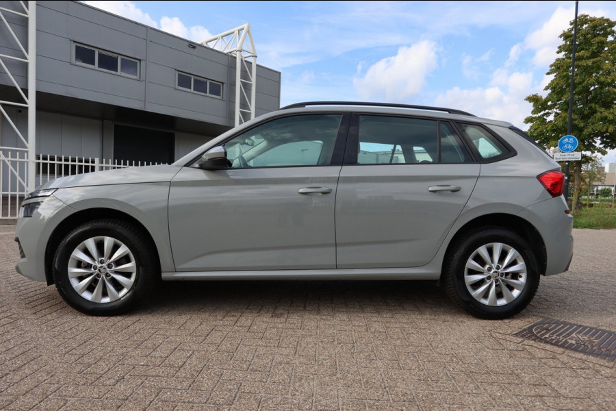 Škoda Kamiq 1.0 TSI Style