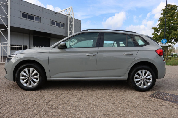 Škoda Kamiq 1.0 TSI Style