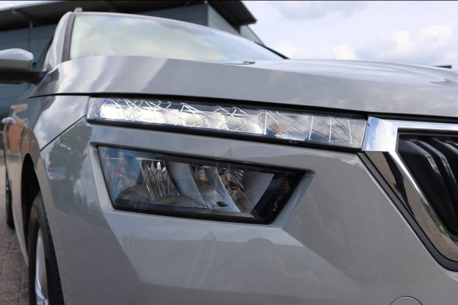 Škoda Kamiq 1.0 TSI Style