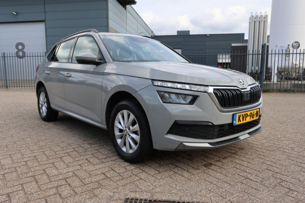 Škoda Kamiq 1.0 TSI Style