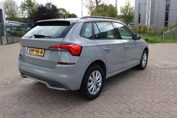 Škoda Kamiq 1.0 TSI Style