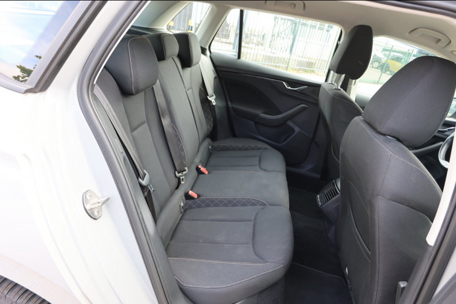 Škoda Kamiq 1.0 TSI Style