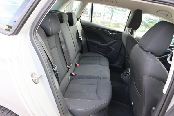 Škoda Kamiq 1.0 TSI Style