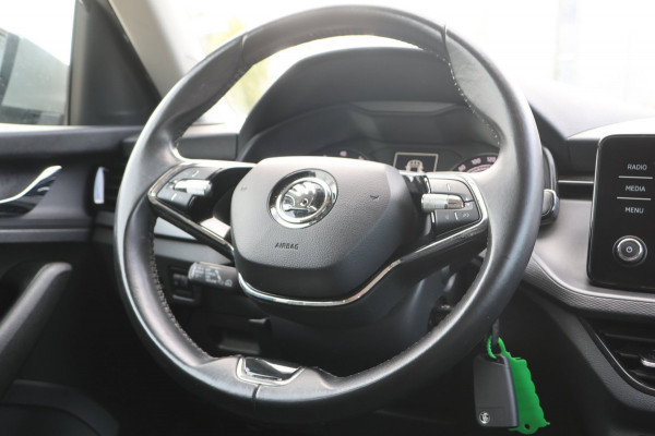 Škoda Kamiq 1.0 TSI Style