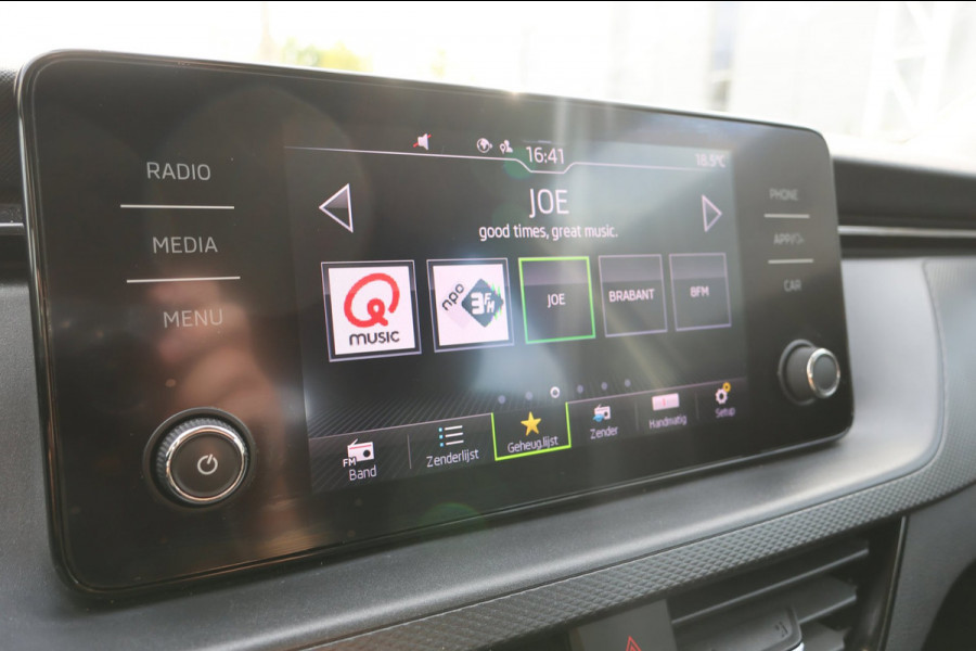 Škoda Kamiq 1.0 TSI Style