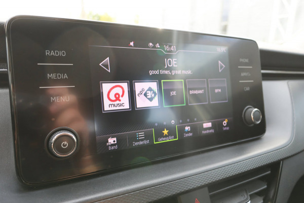 Škoda Kamiq 1.0 TSI Style