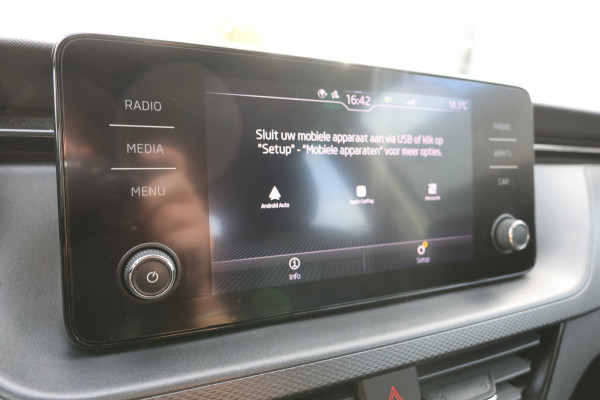 Škoda Kamiq 1.0 TSI Style