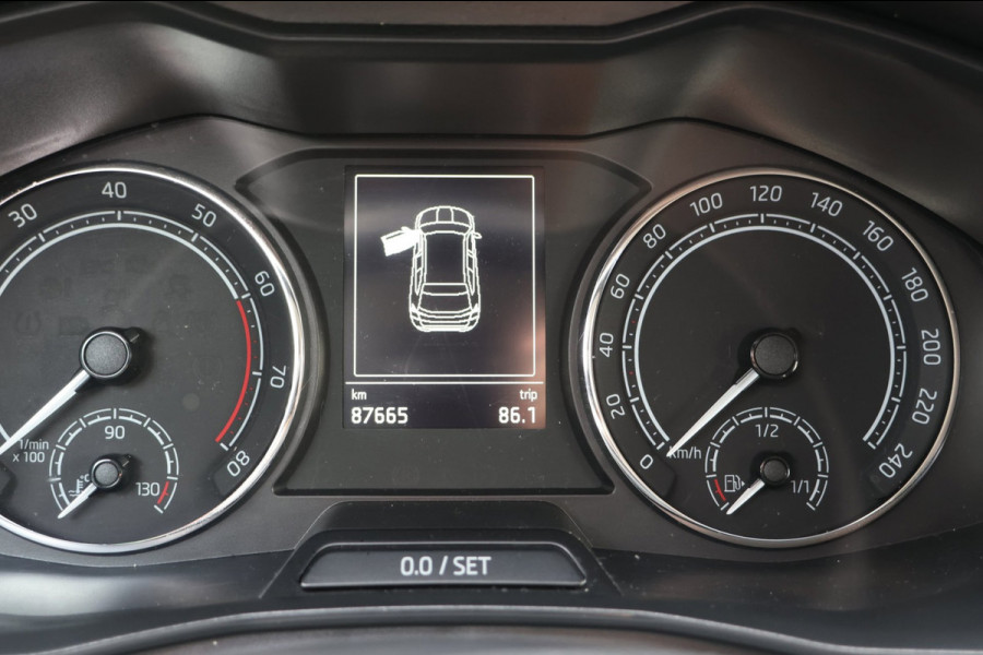 Škoda Kamiq 1.0 TSI Style