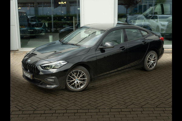 BMW 2 Serie Gran Coupé 218i Executive Edition LED | Navigatie | Carplay