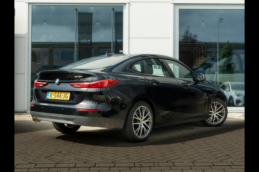 BMW 2 Serie Gran Coupé 218i Executive Edition LED | Navigatie | Carplay