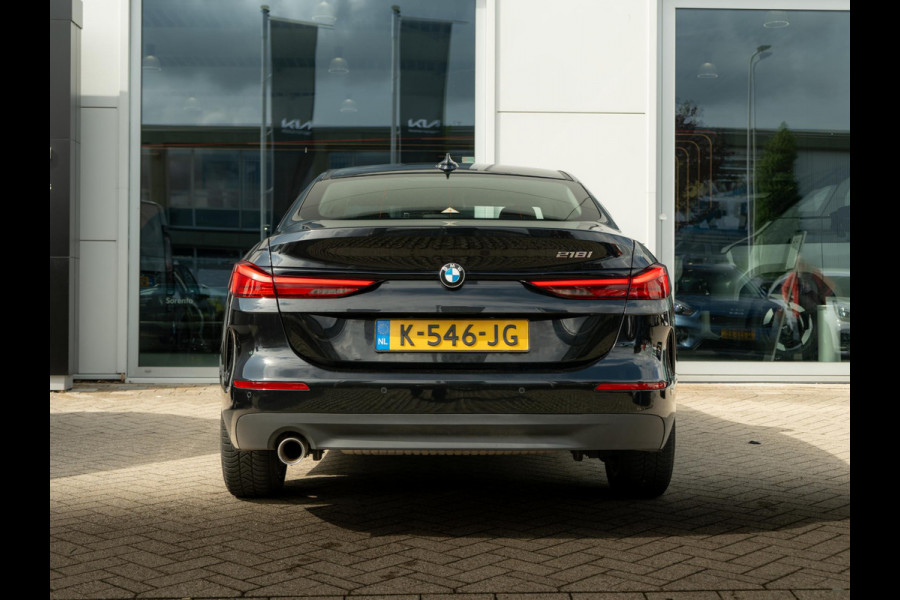 BMW 2 Serie Gran Coupé 218i Executive Edition LED | Navigatie | Carplay