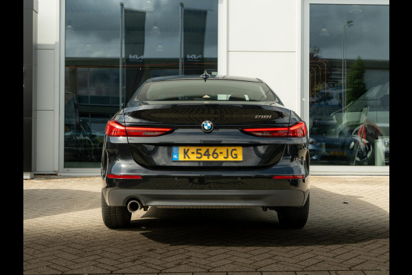 BMW 2 Serie Gran Coupé 218i Executive Edition LED | Navigatie | Carplay
