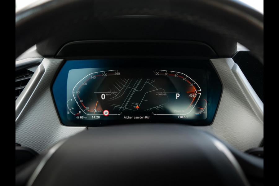 BMW 2 Serie Gran Coupé 218i Executive Edition LED | Navigatie | Carplay