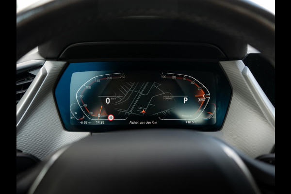 BMW 2 Serie Gran Coupé 218i Executive Edition LED | Navigatie | Carplay