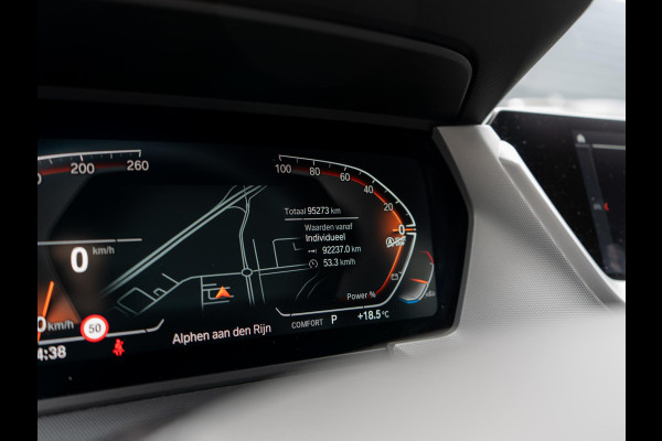 BMW 2 Serie Gran Coupé 218i Executive Edition LED | Navigatie | Carplay
