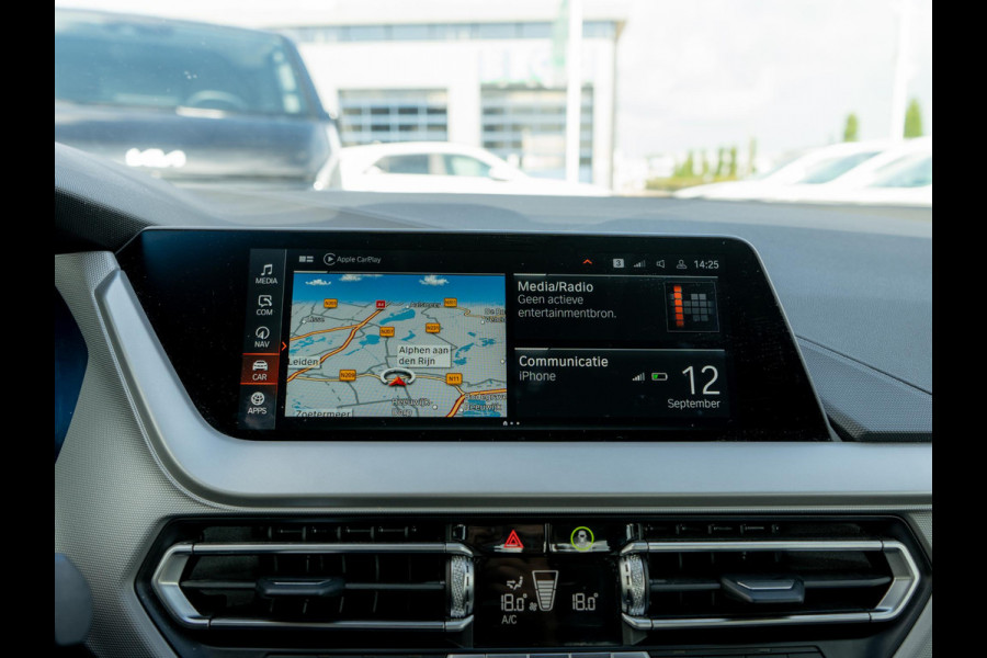 BMW 2 Serie Gran Coupé 218i Executive Edition LED | Navigatie | Carplay