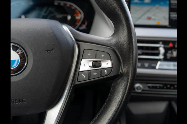 BMW 2 Serie Gran Coupé 218i Executive Edition LED | Navigatie | Carplay