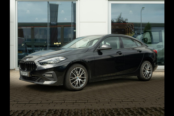 BMW 2 Serie Gran Coupé 218i Executive Edition LED | Navigatie | Carplay