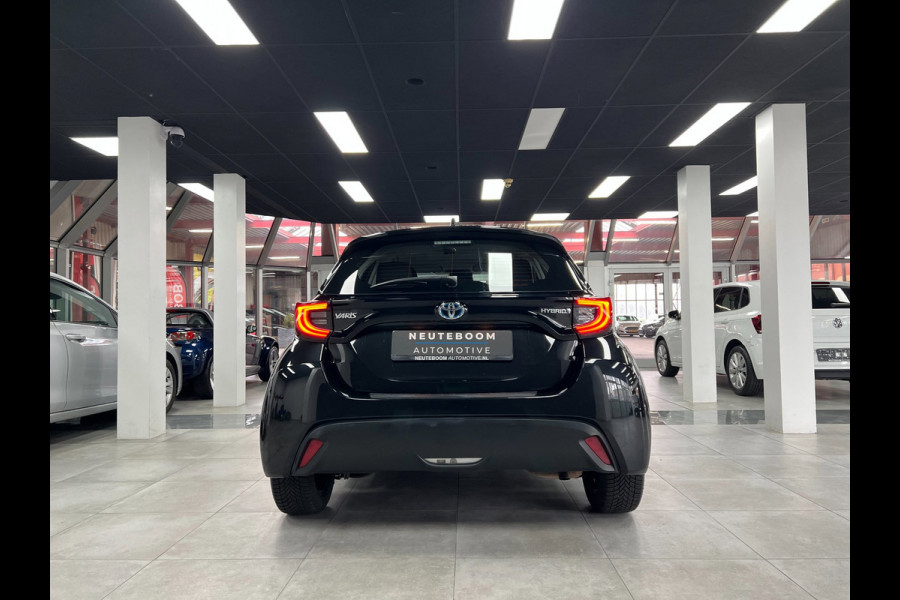 Toyota Yaris 1.5 Hybrid Dynamic | Carplay | Cam | Keyless|