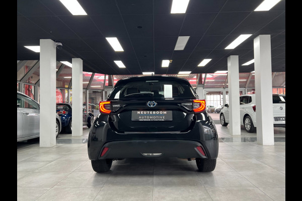 Toyota Yaris 1.5 Hybrid Dynamic | Carplay | Cam | Keyless|