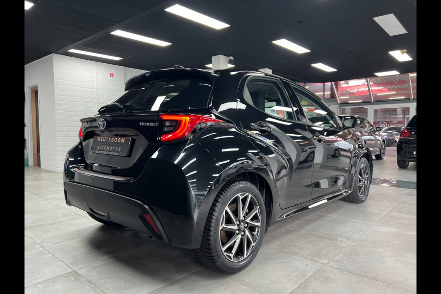 Toyota Yaris 1.5 Hybrid Dynamic | Carplay | Cam | Keyless|