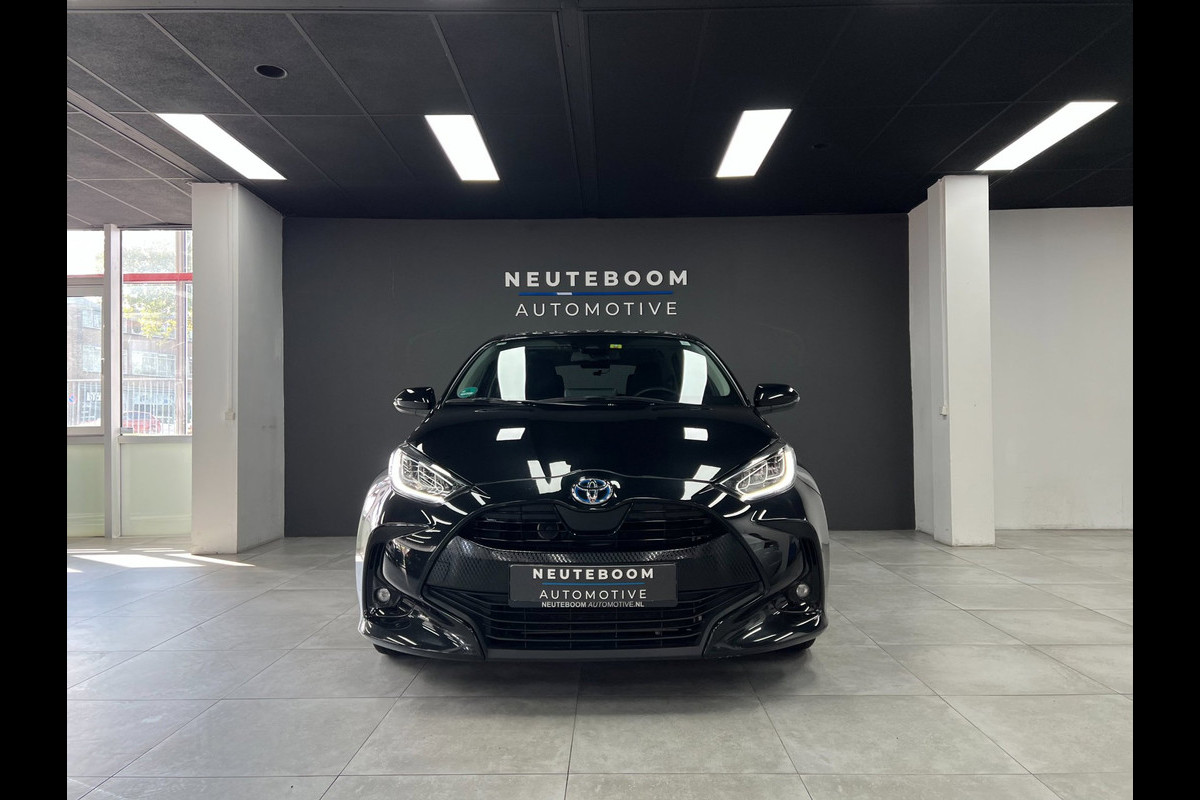 Toyota Yaris 1.5 Hybrid Dynamic | Carplay | Cam | Keyless|