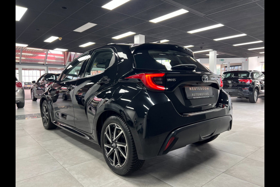Toyota Yaris 1.5 Hybrid Dynamic | Carplay | Cam | Keyless|