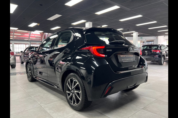 Toyota Yaris 1.5 Hybrid Dynamic | Carplay | Cam | Keyless|