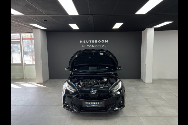 Toyota Yaris 1.5 Hybrid Dynamic | Carplay | Cam | Keyless|