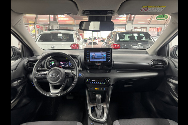 Toyota Yaris 1.5 Hybrid Dynamic | Carplay | Cam | Keyless|