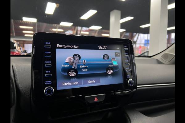Toyota Yaris 1.5 Hybrid Dynamic | Carplay | Cam | Keyless|