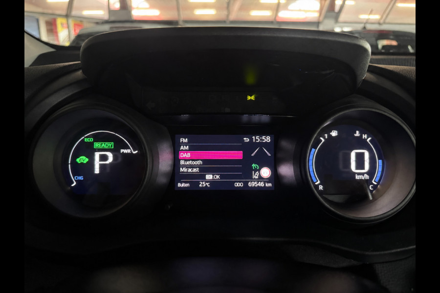 Toyota Yaris 1.5 Hybrid Dynamic | Carplay | Cam | Keyless|