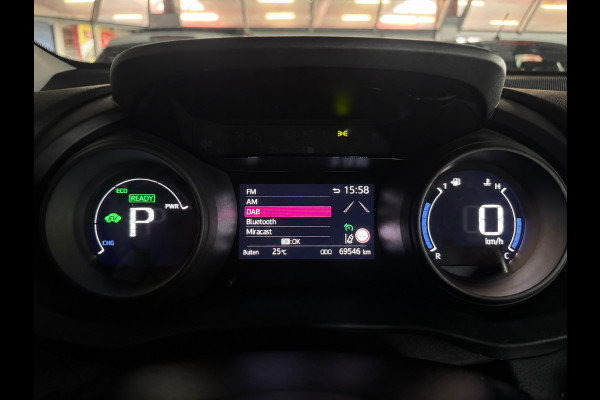 Toyota Yaris 1.5 Hybrid Dynamic | Carplay | Cam | Keyless|